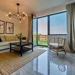 Apartmán Nadmorski Z Ogrodkiem