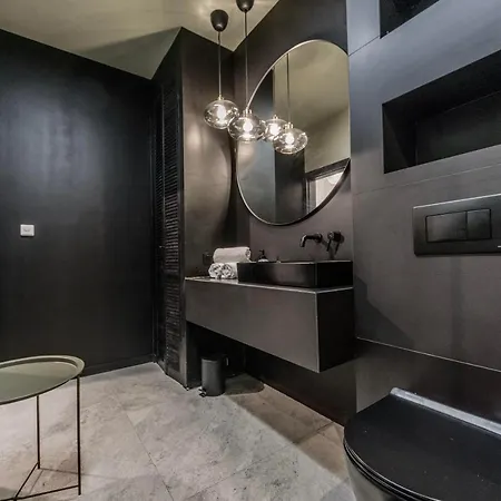 Appartement Nadmorski Z Ogrodkiem Mechelinki