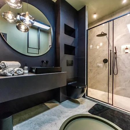 Appartement Nadmorski Z Ogrodkiem *